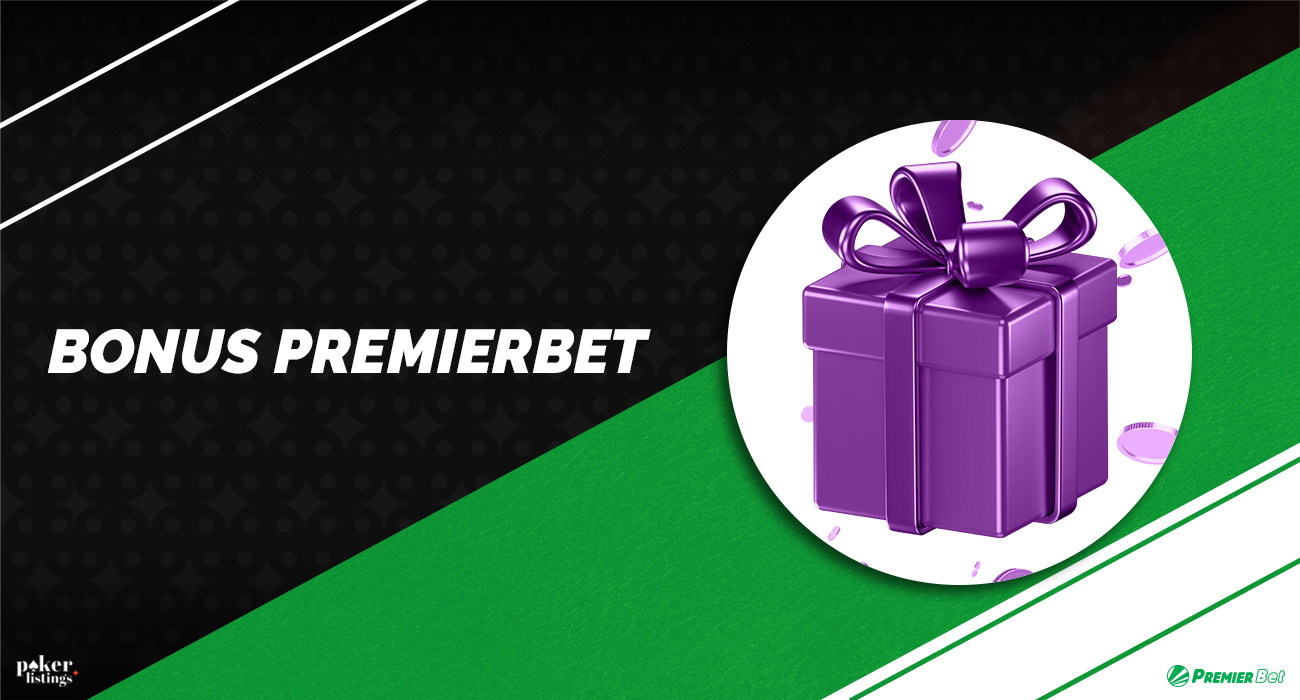 Bonus PremierBet