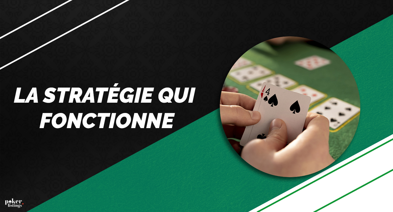 Stratégies gagnantes pour les freerolls de poker